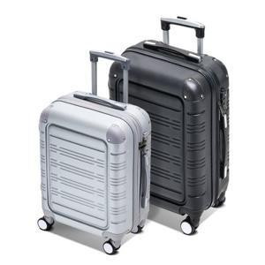 ★SET★ 윌비 20+28인치 여행용 캐리어 (기내용+화물용 여행가방 가벼운 확장형 러기지)