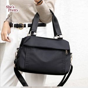 리스언멀티포켓보스턴백_숄더백/크로스백/토드백/백팩/여행가방