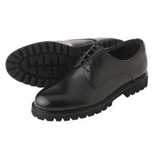 [엘칸토]경량 쿠션 더비슈즈 드레스 남성 구두 1MD74XM_GN