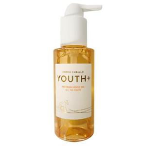 자민경 크레마카발로 클렌징 오일 투 폼 110m 2개