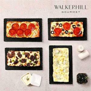 [워커힐]고메 노엣지 피자 4종 총 17팩 (고르곤졸라 5+ 불고기 5+ 콤비네이션4 + 페퍼로니 3)