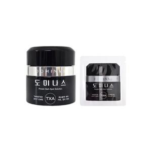 [시즌6] 도미나스 도미나 기미 크림 태극제약 50g+샘플 장나라