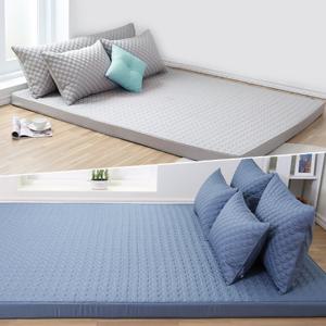 7존 9존 에어매트리스커버 마약매트리스커버 퀸 150x200x11