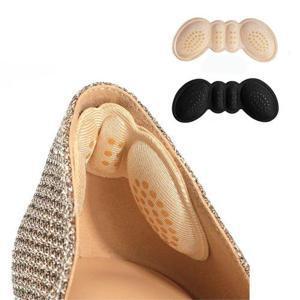 운동화 구두 뒤꿈치 뒷꿈치 신발클때 까짐 수선 패드 (W99EBEA)