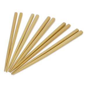 땡처리 장미목 통원목 젓가락 무지 5벌 SET 우드젓가락 나무젓가락 나무수저 옷칠젓가락 일회용젓가락