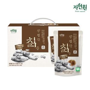 [자연원] 참 진한 칡즙 (100ml x 30포) x 1박스