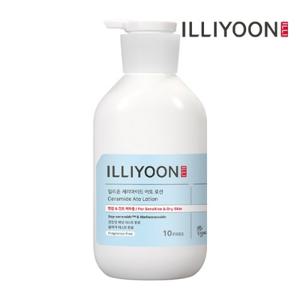 일리윤 세라마이드 아토 로션 564ML (+증정)