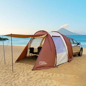 [콜핑]콜핑 캠핑 카 차박 텐트-잭슨II KFN2217U