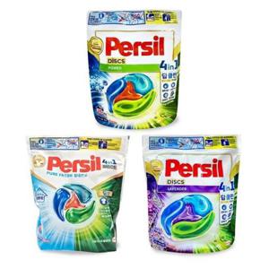 [JHQRJ377_53DE] 퍼실 캡슐세제 리필 드럼 4in1 26개입 택1