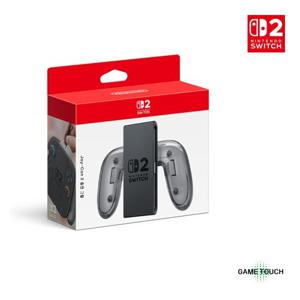 닌텐도 스위치 2 정품 조이콘 2 충전 그립