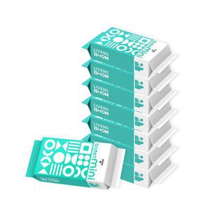 리벤스 휴대용 포켓 미니 비데티슈 8입*1개(8팩)