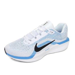 나이키 에어 윈플로 11 남성 런닝화 운동화 신발 화이트블루 FJ9509-110