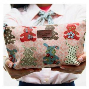 대형 화장품 파우치 수납 가방 지갑 이너백 케이스 WFM5XQY