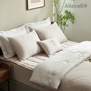 [슈퍼싱글/50%세일]26년 최신상  호텔컬렉션 고밀도 기능성 침구 풀세트