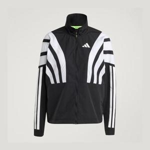 [아디다스]아디다스 여성 아디제로 아카이브 러닝 재킷 HZ3696