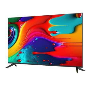 [써밋티비] A550E UHD 55인치(139cm) 4K UHD LED TV/ 1등급/스탠드형방문설치