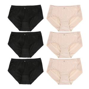 ★6매 세트★예스플러스 무형광 노라인 팬티