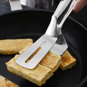 바겐슈타이거 쯔바이 스텐 뒤집개 생선 고기집게 뒤지개