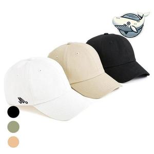 [라일리] Rly 여성 기본 볼캡 여름 모자 다채로운 야구모자