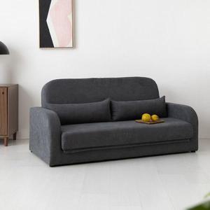 패브릭 소파베드 원룸 공간활용 2인용 3인용 소파 WFL4BZC