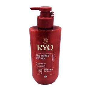 려 함빛 극손상앤영양 컨디셔너 480ml WFFFKO4