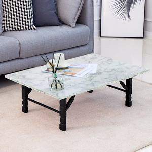 (택배착불) 벨리트 LPM 900 접이식 좌식테이블 밥상 거실테이블