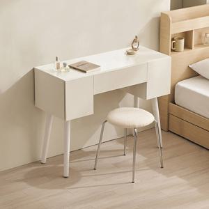 [삼익가구]데이든 멀티수납형 화장대(스툴포함)