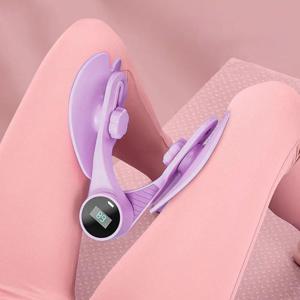 케겔운동기구 허벅지운동 디지털카운트 코어운동 허벅지 엉덩이 괄약근 임산부 내전근 운동기구 S962