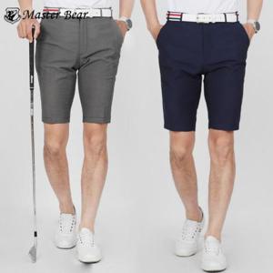 [제로골프][BENEST] 베네스트 남성용 봄 여름 메쉬 스판 골프 반바지 Model No_N2-3G052