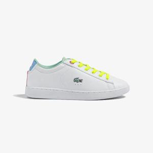 [라코스테][LACOSTE] 카나비 에보 123 2 SUC (7-45SUC0002)