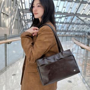 [맥끌라니] 멜다스몰 숄더백