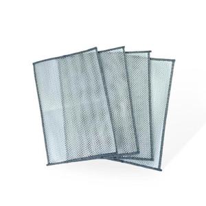 2겹 은망사 수세미1P 이중 은망사수세미 은사수세미 그물수세미 주방수세미 메쉬수세미 판촉