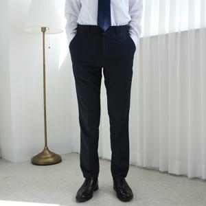 [어슬랙스]편한 고스판 남자 슬랙스 정장 바지 슬랙스(여름용)