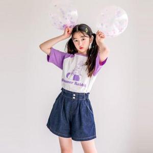 [버블트리]썸머래빗티