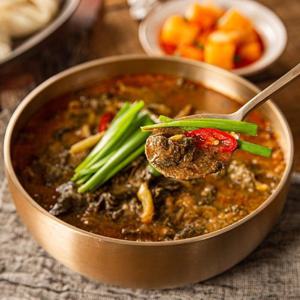 [하테]남원추어탕 500g 5팩