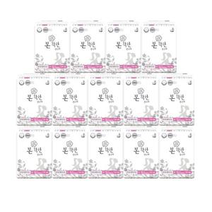 유기농본 착한 생리대  롱팬티라이너 28매 14팩