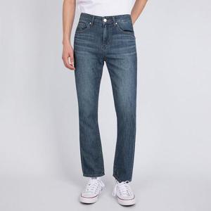 [게스]게스 남성 청바지 수퍼라이트 크롭 스트레이트 다크블루 MN2D1074