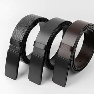 [백스테이]mm-bt001 이태리수입 천연소가죽 정장캐주얼 수동벨트