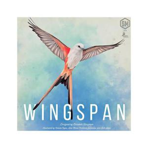 윙스팬 Wingspan game 보드게임 B964