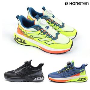 행텐 HT-883 남성 운동화 와이어 다이얼락 러닝화 워킹화 쿠션 패션화