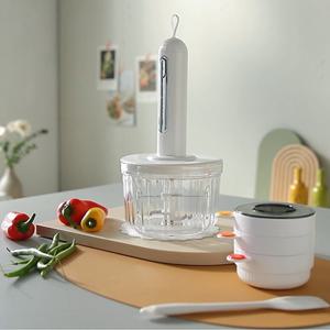 방송 역대 최저가!! 리오쿡 무선 전동 다지기