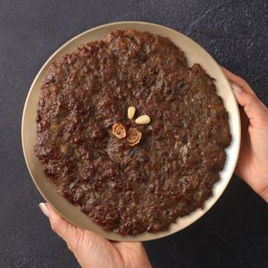 언양식 한돈 바싹 불고기 한판 180gx3봉