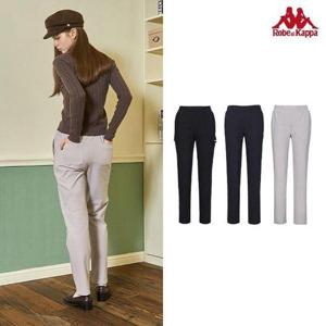 [카파]봄맞이 초특가 기능성 스트레치 팬츠 3종, 여성