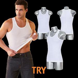 [TRY]퀵드라이 소프트 면100 기능성 런닝 11종