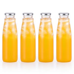 데일리 트라이탄 1리터 물병 4P(실버캡)