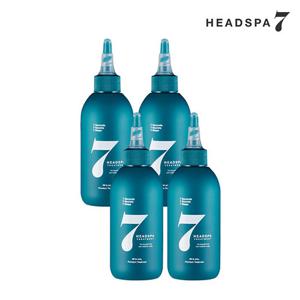 헤드스파7 트리트먼트 200mlx4