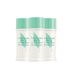 엘리자베스아덴 그린티 데오도란트 크림 43g 3개
