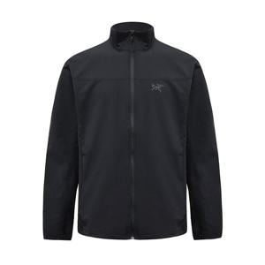 아크테릭스 감마 LT 집업 블랙 X000006462-BK