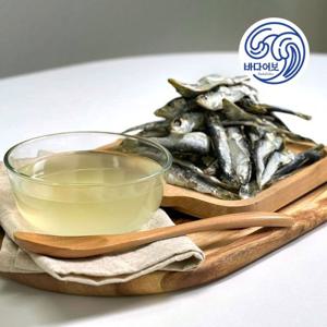 남해안 햇 국물용 건 정어리 1.5kg 솔치 청어 멸치 육수용