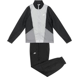 [정품] 나이키 스포츠웨어 클럽 우븐 트랙 수트 트레이닝복 세트 (HJ1986-010)